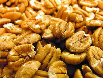 Spiced Pecans - OLDWAYS - Cultural Food Traditions OLDWAYS – Cultural Food Traditions
