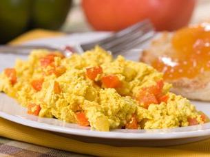Southwest Tofu Scramble - OLDWAYS - Cultural Food Traditions OLDWAYS – Cultural Food Traditions