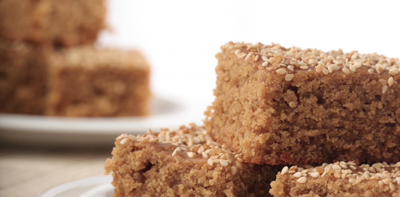 Sfouf Bi Dibs - OLDWAYS - Cultural Food Traditions OLDWAYS – Cultural Food Traditions