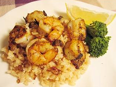 Skillet Shrimp - OLDWAYS - Cultural Food Traditions OLDWAYS – Cultural Food Traditions