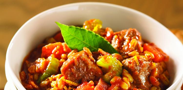 Tailgater's Favorite Stew - OLDWAYS - Cultural Food Traditions OLDWAYS – Cultural Food Traditions