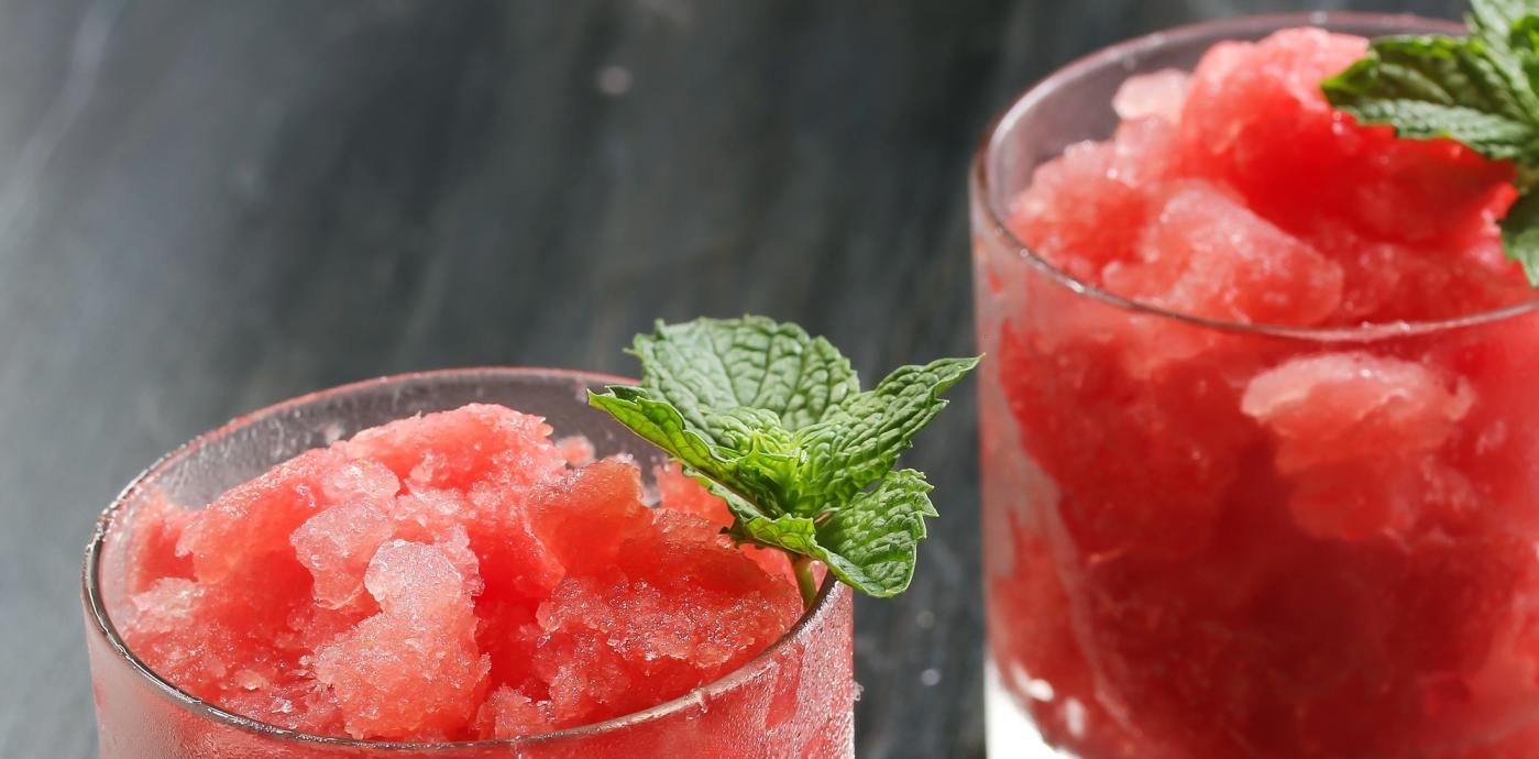 Watermelon Granita - OLDWAYS - Cultural Food Traditions OLDWAYS – Cultural Food Traditions