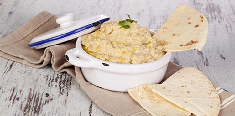 White Bean Purée - OLDWAYS - Cultural Food Traditions OLDWAYS – Cultural Food Traditions