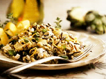 Wild Rice Athena - OLDWAYS - Cultural Food Traditions OLDWAYS – Cultural Food Traditions