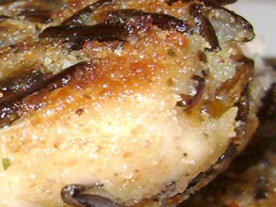 Wild Rice Crusted Salmon - OLDWAYS - Cultural Food Traditions OLDWAYS – Cultural Food Traditions