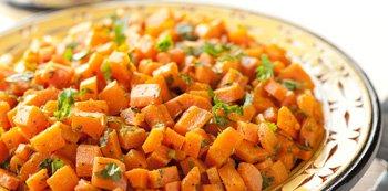 Carrot Salad - OLDWAYS - Cultural Food Traditions OLDWAYS – Cultural Food Traditions