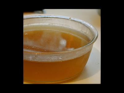 Easy Roasted Chicken Stock - OLDWAYS - Cultural Food Traditions OLDWAYS – Cultural Food Traditions
