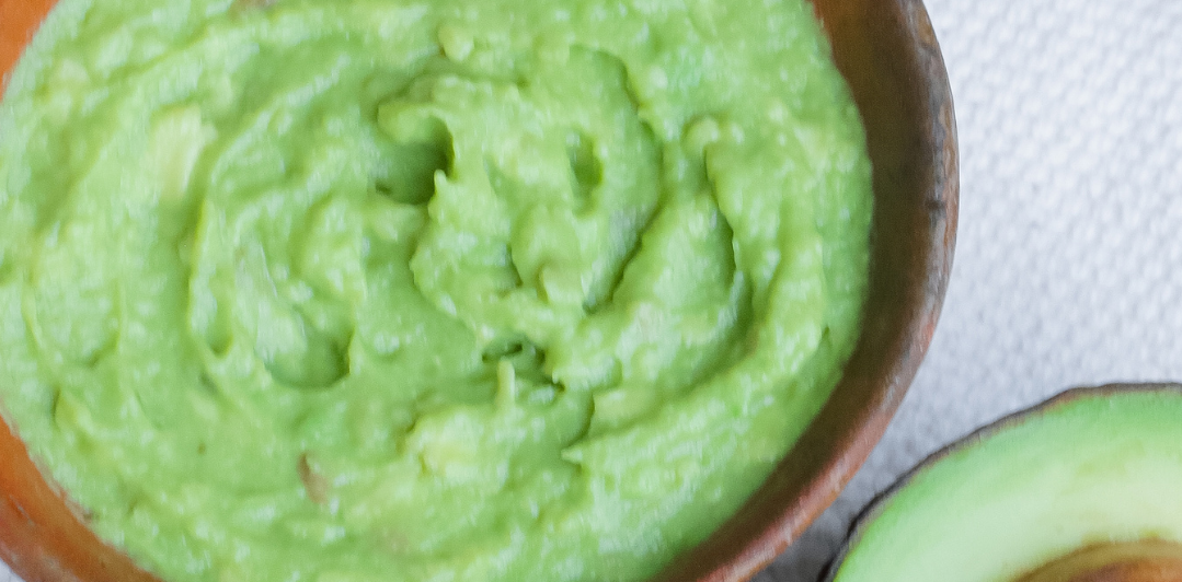 Avocado Crema - OLDWAYS - Cultural Food Traditions OLDWAYS – Cultural Food Traditions