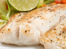 Steamed Fish with Fresh Cilantro Sauce - OLDWAYS - Cultural Food Traditions OLDWAYS – Cultural Food 