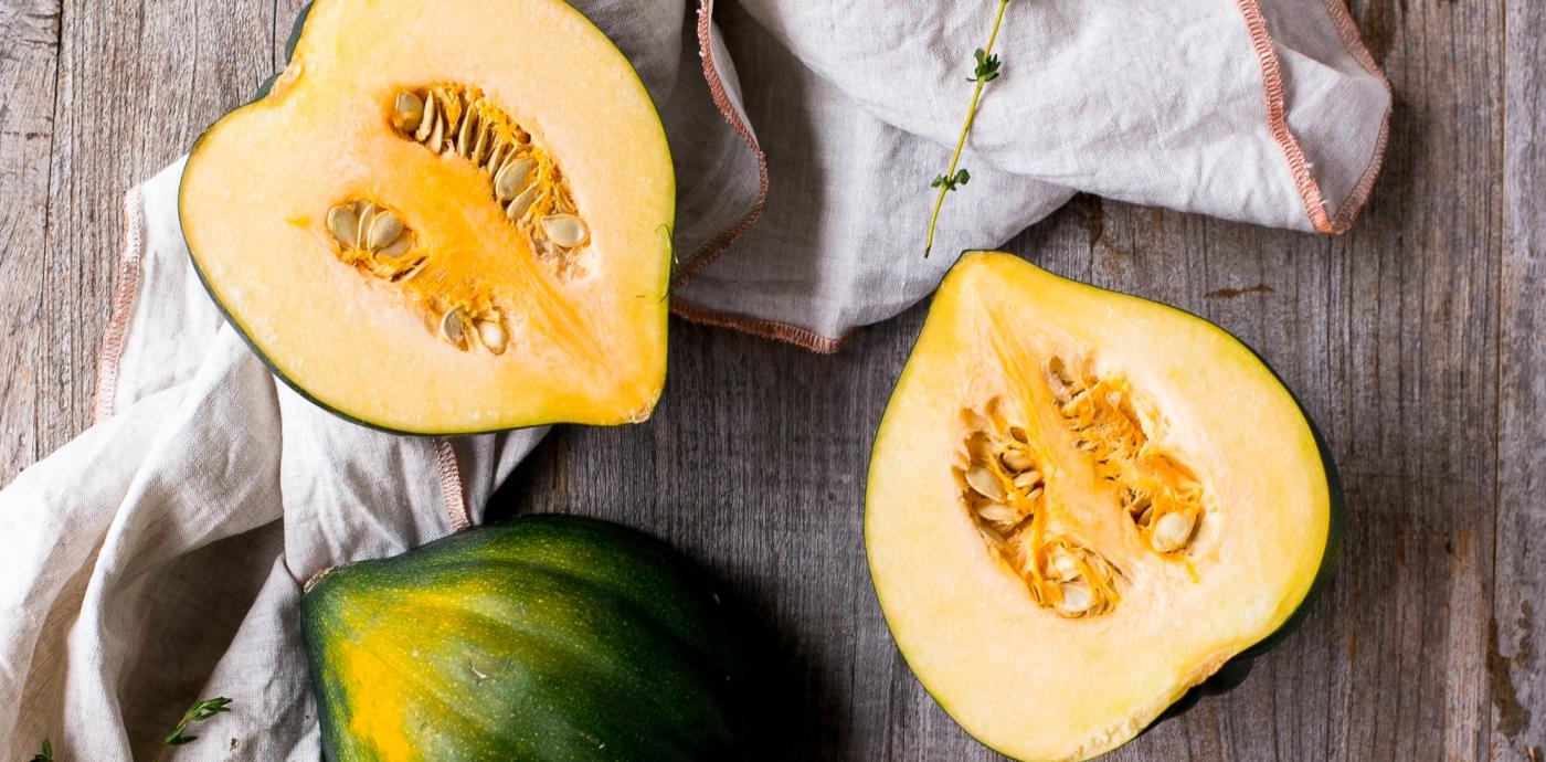 Roasted Acorn Squash - OLDWAYS - Cultural Food Traditions OLDWAYS – Cultural Food Traditions