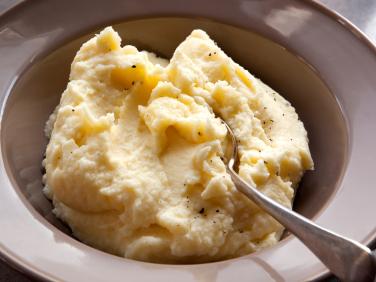 Millet-Cauliflower "Mashed Potatoes" - OLDWAYS - Cultural Food Traditions OLDWAYS – Cultural Food Tr