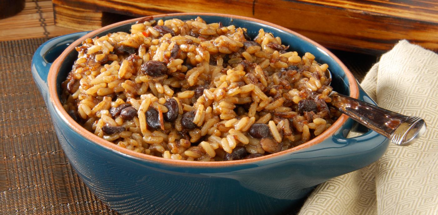 Jagacida (Cape Verdean Beans & Rice) - OLDWAYS - Cultural Food Traditions OLDWAYS – Cultural Food Tr