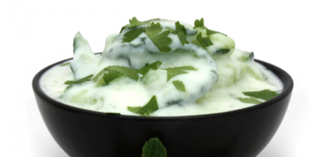 Yogurt-Herb Dressing - OLDWAYS - Cultural Food Traditions OLDWAYS – Cultural Food Traditions