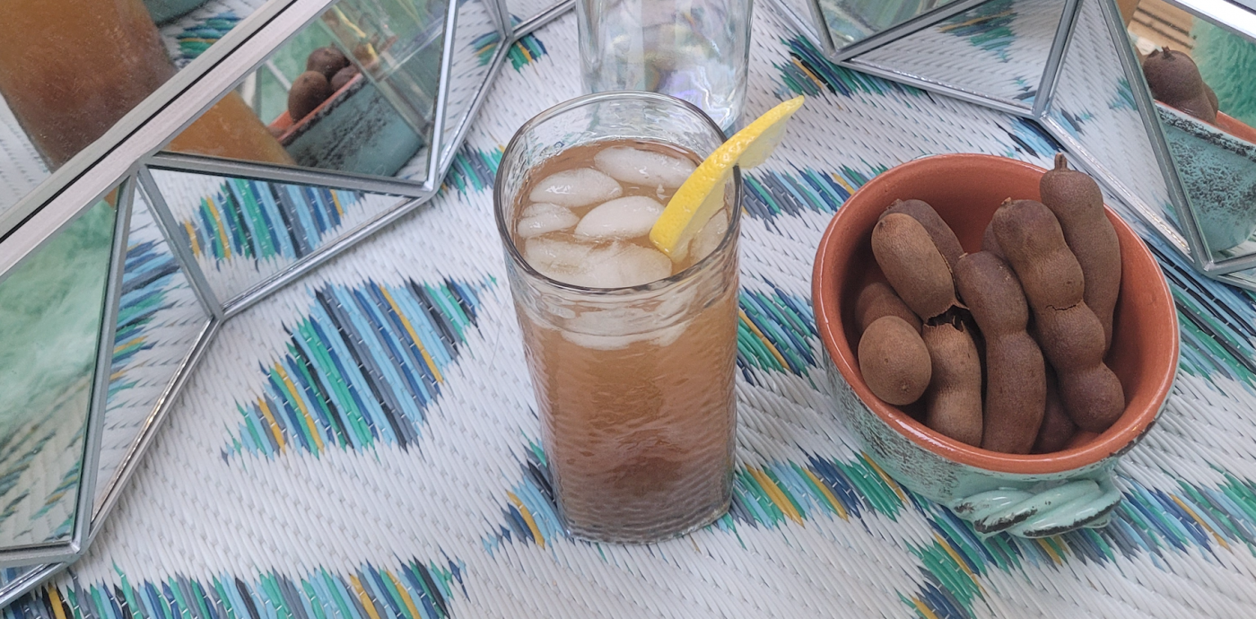 Tamarind Agua Fresca - OLDWAYS - Cultural Food Traditions OLDWAYS – Cultural Food Traditions