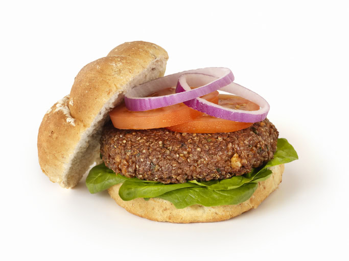 Bulgur Burgers - OLDWAYS - Cultural Food Traditions OLDWAYS – Cultural Food Traditions
