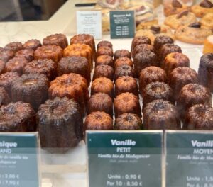 Canelé