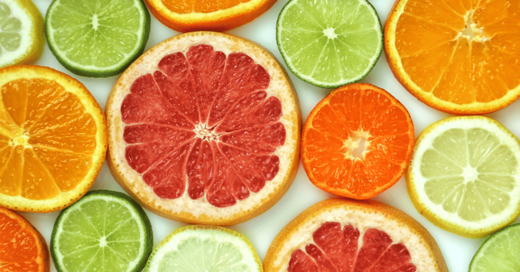 Squeeze Every Drop from Citrus Season