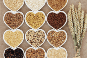whole grains