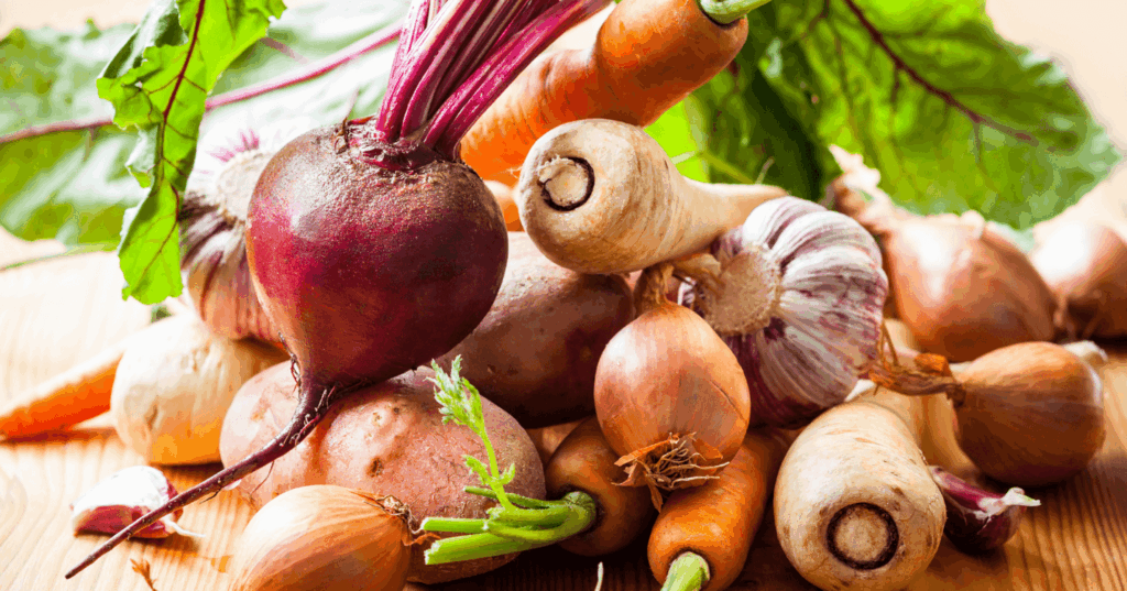 Hearty Heritage Recipes for Fall