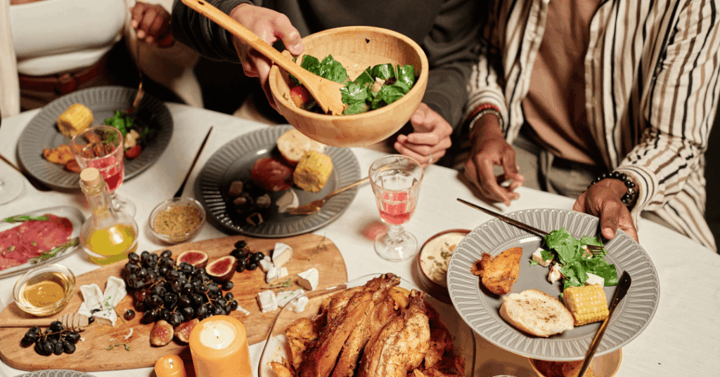 Tradition in the Making: Five Ways to Elevate Your Friendsgiving