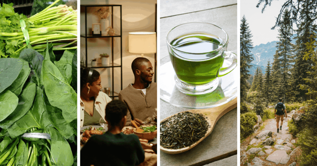 For a Healthy Holiday Season, Turn to the Wisdom of Generations Past