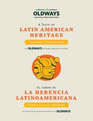 A Taste of Latin American Heritage