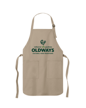 Oldways Apron