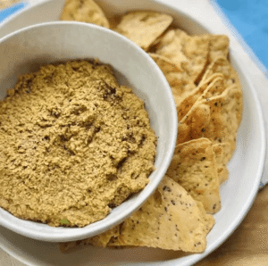 Peanut Sikil Pak